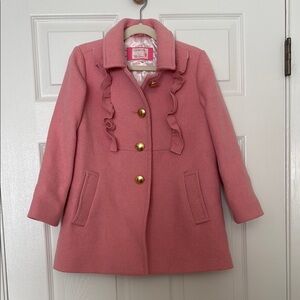 Crew Cuts Child Pea Coat